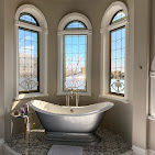 Bathroom remodel