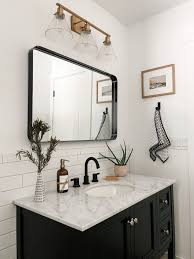 Bathroom remodel
